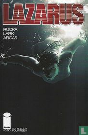 Lazarus 14