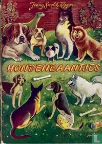 Hondenbaantjes