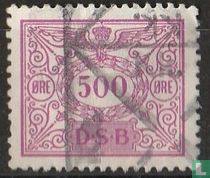 Danske Statsbaner