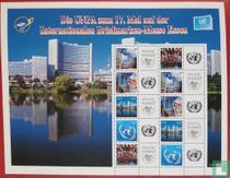 Timbres de salutation