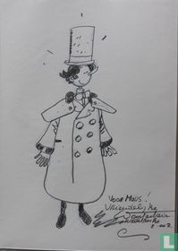 Dokter Zwitser 