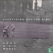Love not Money 