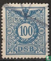 Danske Statsbaner