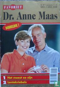 Dr. Anne Maas 841