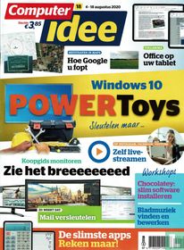 Computer Idee 18