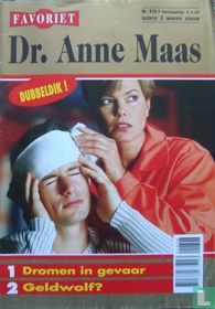 Dr. Anne Maas 818