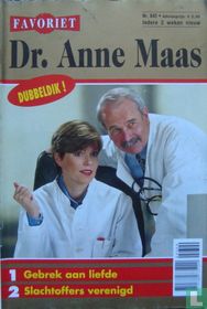 Dr. Anne Maas 843