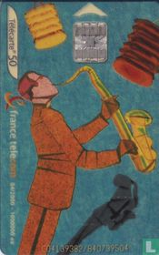 Fête de la musique