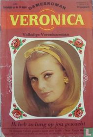 Veronica [Damesroman] 186