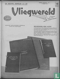 Vliegwereld 6
