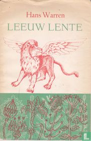 Leeuw lente
