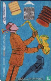 Fête de la musique
