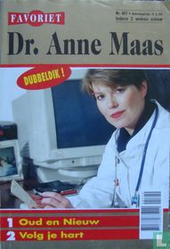 Dr. Anne Maas 857