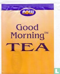 Now tea bags catalogue