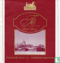 Norte tea bags catalogue