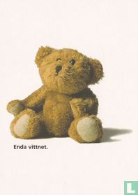 0154 - HOPP "Enda vittnet"