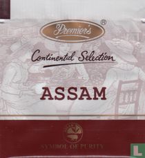 Premier's [r] tea bags catalogue