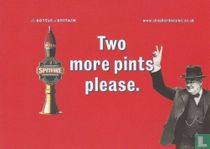 0139 - Spitfire Ale