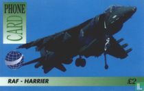 Harrier