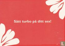 2003/15 - Daisy "Sätt turbo på ditt sex!"