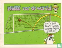 Knudde voor de wereld 4