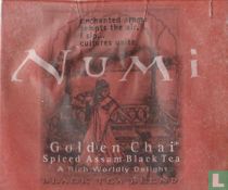 Golden Chai [tm] 
