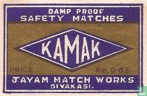 Kamak  