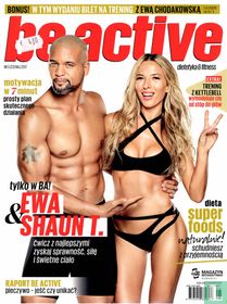 Be Active [POL] 5