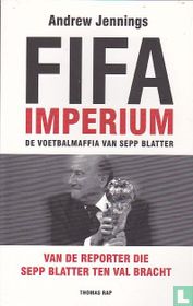 FIFA imperium