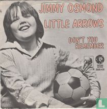 Little Arrows