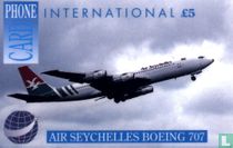 Air Seychelles - Boeing 707