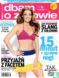 Dbam o zdrowie [POL] 9