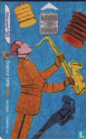 Fête de la musique
