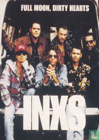 0117 - INXS - Full Moon, Dirty Hearts