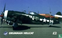 Grumman Hellcat