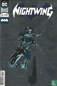 Nightwing 51