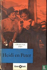 Heidi en Peter