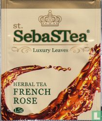 SebaSTea [r], st. sachets de thé catalogue