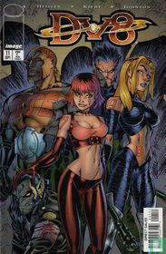DV8 #11