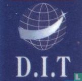 D.I.T. telefonkarten katalog