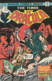 The Tomb of Dracula 31