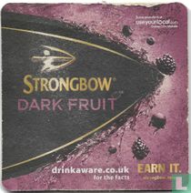 Strongbow Dark Fruit