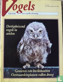 Vogels 48 november/december