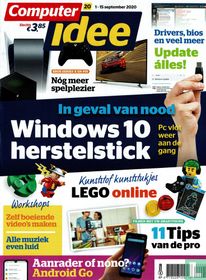 Computer Idee 20