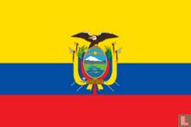 Ecuador sigarenbandjescatalogus