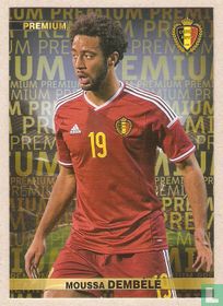 Moussa Dembélé