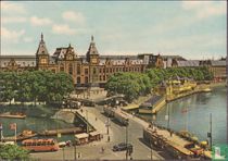Centraal Station
