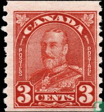 King George V