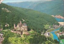 Luchtfoto Vianden 