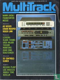 Multitrack 2